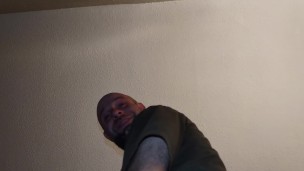 Buttdrops Pov!