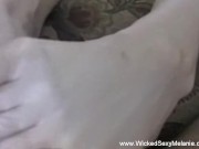 Horny mature Lady Sucks Cock and Swallows Down The Cumshot 2/16