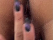 My latino wife put on her sexy white lace babydoll and rode me like a cowgirl, and secretly posted it on Wifebucket 16/16