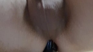 Smooth bottom toy play