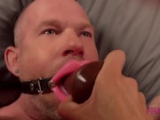 Nice Girl Turns Femdom: Anal, Cum Eating, Milking, Ass to Mouth, Pegging, Fisting, and Humiliation 13/16