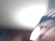 Latina sucking my dick then riding 6/16