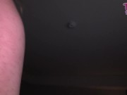 The Hot Coed Mazy Myers & The Old Seth Brogan Have An Affair! 10/16