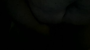 woman thanking her fans