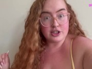 Ooops I sent the wrong footage! stepMommy's Outdoor Camping Compilation 1/16