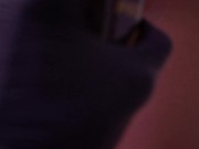 Juegos calientes en el baño - Episodio 12 - Entrenamiento de fetiches 16/16