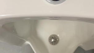 Public stall jerking