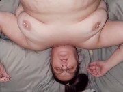 Busty Trailer Park Milf Rides The Docs Cock All Night Long 10/16