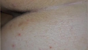 POV: He fucks my big ass ao good and I reward him with pleasure 👅