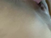 me gusta acariciarme la vagina 😈😈