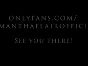 Fashion show becomes fucking POV 2/16