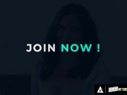 OUT OF THE FAMILY - Naughty Stepmom Likes Watching Her Stepdaughter Suck And Get A Sticky Facial 1/16