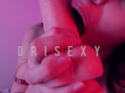 JOI - FODA minha bucetinha rosinha | Dri Sexy | Part 1 6/16