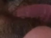 Part 2 Camera2 Sitting in the face with the big ass swallowing and silencing your mouth 15/16