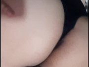 RICA CULONA ME LA CHUPA 3/16