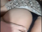 RICA CULONA ME LA CHUPA 5/16