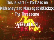 Trailer English Milf Roommates Plotting On Huge Bbc Lucky Dude - Part 1 16/16