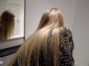 Passionate sex in a new apartment 1/16