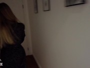 Passionate sex in a new apartment 2/16