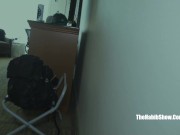 suck and slob on devin drills bbc lucky the head doctor 5/16