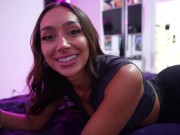 Teddy Tarantino Presents : Bryan & Sisi episode 8 1/16