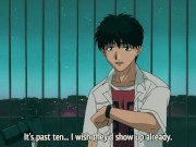 MILF Librarian With Huge Tits Likes To Suck Cock 1/16