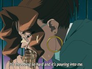 MILF Librarian With Huge Tits Likes To Suck Cock 11/16