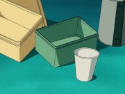 MILF Librarian With Huge Tits Likes To Suck Cock 2/16