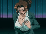 MILF Librarian With Huge Tits Likes To Suck Cock 5/16