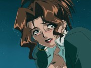 MILF Librarian With Huge Tits Likes To Suck Cock 8/16