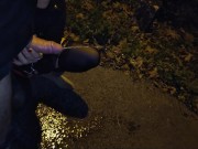 Can I use your face as my toilet mommy? PISS BLOWJOB 12/16