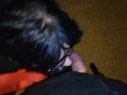 Can I use your face as my toilet mommy? PISS BLOWJOB 3/16