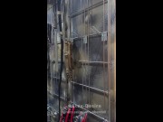 Storing BDSM stuff 10/16