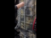 Storing BDSM stuff 13/16