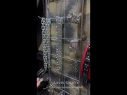 Storing BDSM stuff 16/16