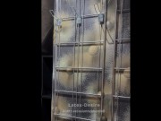 Storing BDSM stuff 3/16