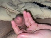 آلت تناسلی کوچک است 💦😱 🇮🇷 1/16