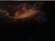 Late night orgasm 9/16