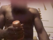 Black man - Screenshot 8 of 16 - Cream Pie