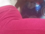 Prank Ojek Online Sampai dia Muncrat payudaraku. Indonesia terbaru. Bokep indo. Viral indonesia 7/16