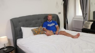 After Shower Gay Jock Ass Fuck - Jawked