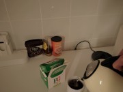 Double Cheating...Again! 4k 3/16