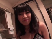 A nature documentary filmed in the actual environment of a living and fiercely active Japanese cougar played by Mio Kimijima 1/16