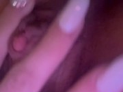 Nina Coxxx juicy pussy