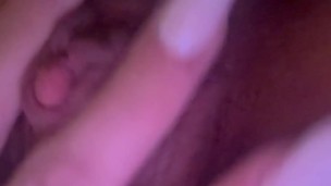 Nina Coxxx juicy pussy