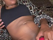 Bald Head And Bald Pussy! 6/16