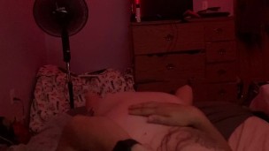 Fucking while family is in the next room pt.2