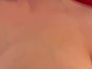 Petite Hotwife gets fucked into Limbo after Party - Stranger Sex - Demi Rhoades - Brad Newman 6/16