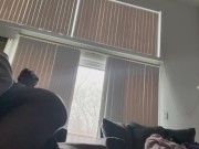 Love Making On The Couch (Creampie) 8/16