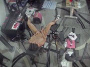 Strap On Stories - Daily PEGGING Day 300   He squirts CUM Non-Stop so then I must Orgasm. 14 POV's.. 14/16